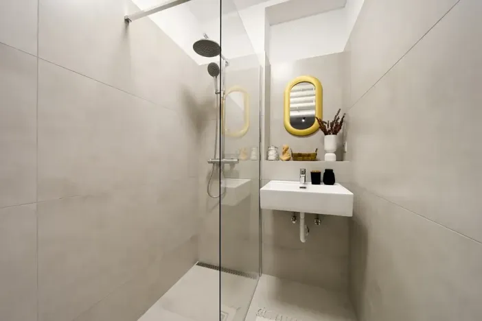 Prodej bytu 2+1, Příbram, Okružní, 56 m2