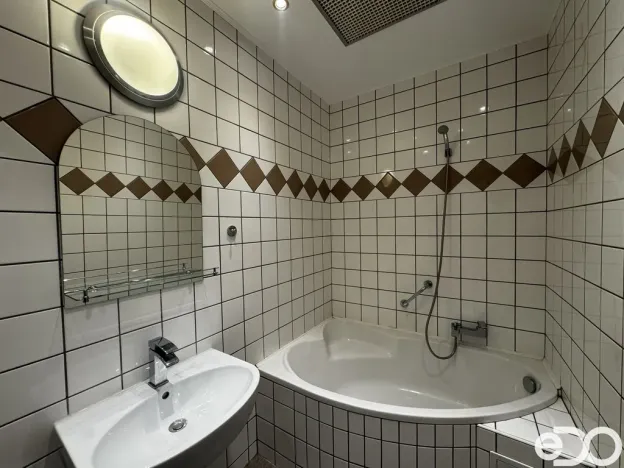 Pronájem bytu 1+kk, Semily, Husova, 18 m2