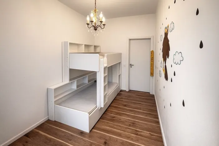 Prodej bytu 3+1, Plzeň - Vnitřní Město, sady 5. května, 76 m2