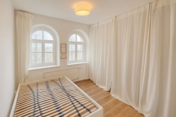 Prodej bytu 3+1, Plzeň - Vnitřní Město, sady 5. května, 76 m2