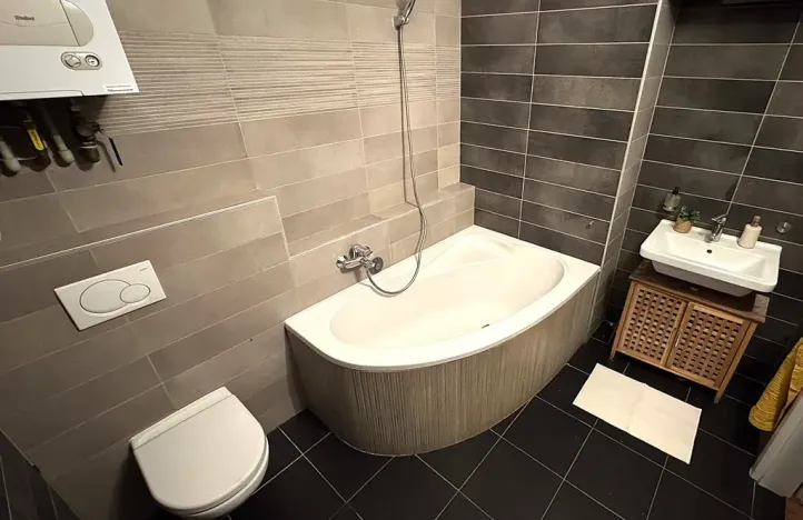 Prodej bytu 3+1, Plzeň - Vnitřní Město, sady 5. května, 76 m2