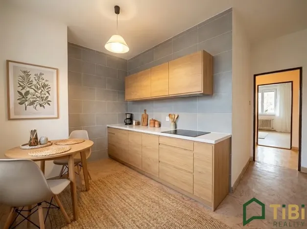 Prodej bytu 2+1, Olomouc, Zamykalova, 70 m2