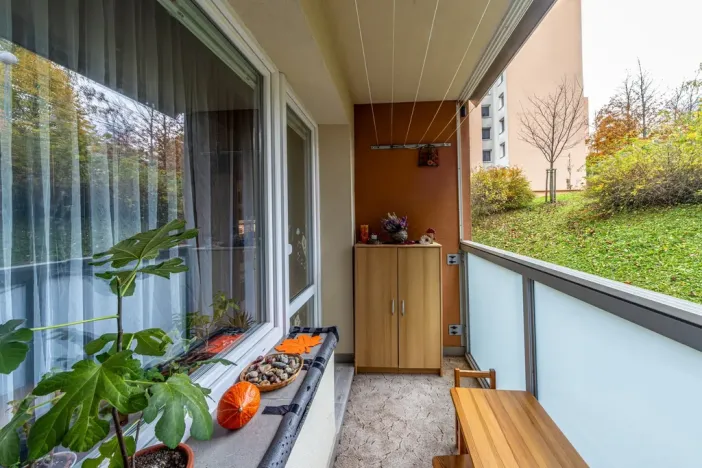 Prodej bytu 3+1, Zlín, Moravská, 70 m2