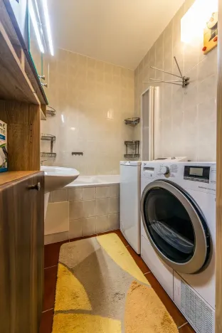 Prodej bytu 3+1, Zlín, Moravská, 70 m2