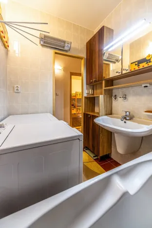 Prodej bytu 3+1, Zlín, Moravská, 70 m2