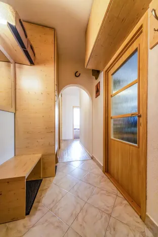 Prodej bytu 3+1, Zlín, Moravská, 70 m2