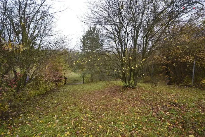 Prodej zahrady, Hostěrádky-Rešov, 705 m2