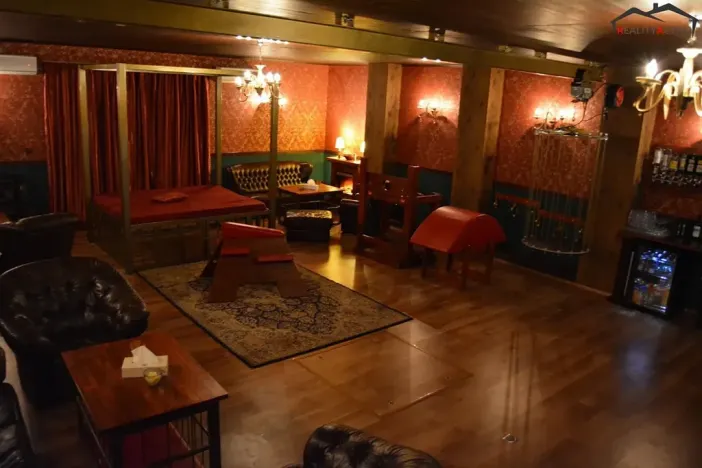 Prodej ubytování, Rozdrojovice, 850 m2