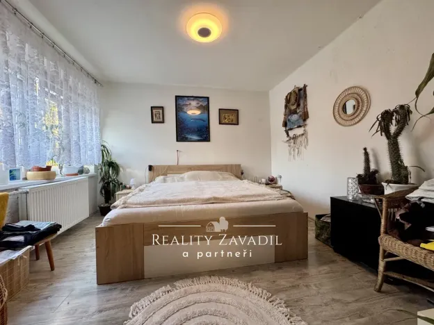 Prodej bytu 3+1, Třinec - Nebory, 90 m2