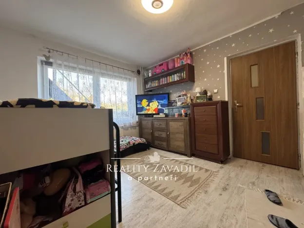 Prodej bytu 3+1, Třinec - Nebory, 90 m2