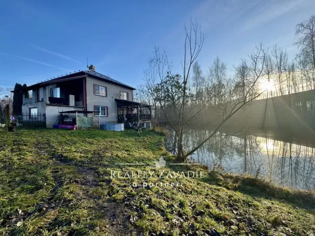 Prodej bytu 3+1, Třinec - Nebory, 90 m2