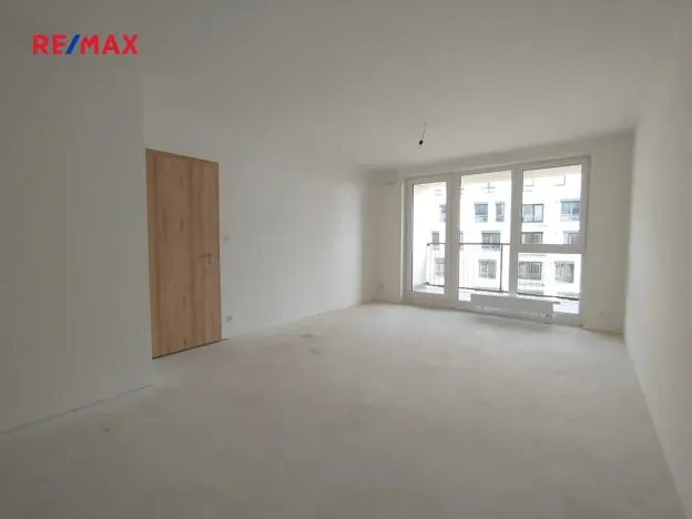 Pronájem bytu 2+kk, Praha - Ruzyně, Stočesova, 52 m2