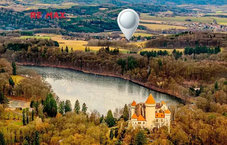 Prodej pozemku pro bydlení, Václavice, 5061 m2