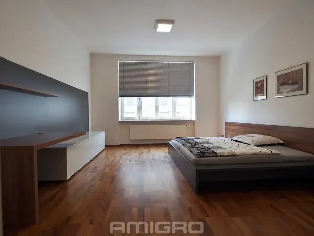 Pronájem bytu 3+kk, Brno, Květinářská, 173 m2