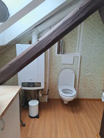 Pronájem bytu 2+kk, Brno, Slámova, 50 m2