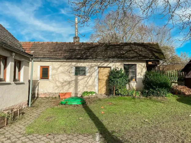 Prodej rodinného domu, Dolní Hořice, 102 m2