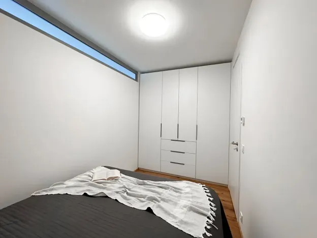 Pronájem bytu 3+kk, Praha - Karlín, Křižíkova, 70 m2