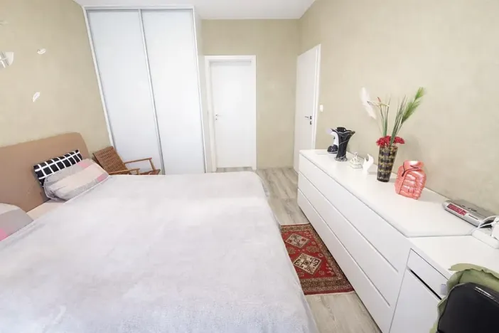 Prodej bytu 2+kk, Praha - Vysočany, Modrého, 53 m2