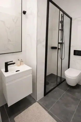 Pronájem bytu 2+kk, Praha, 42 m2