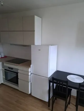 Pronájem bytu 1+kk, Praha, 37 m2