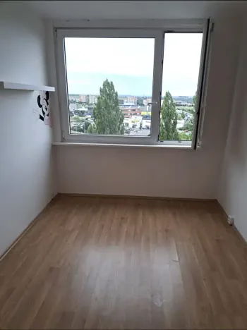 Pronájem bytu 1+kk, Praha, 37 m2