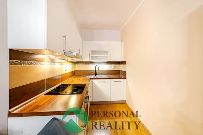 Prodej bytu 2+kk, Kladno, Generála Selnera, 55 m2