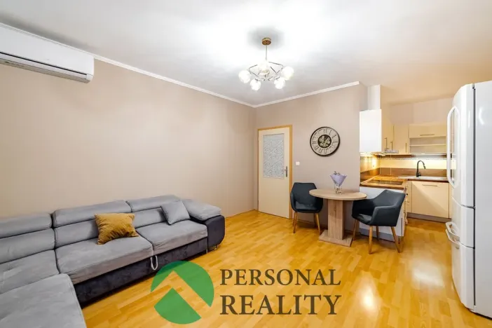 Prodej bytu 2+kk, Kladno, Generála Selnera, 55 m2