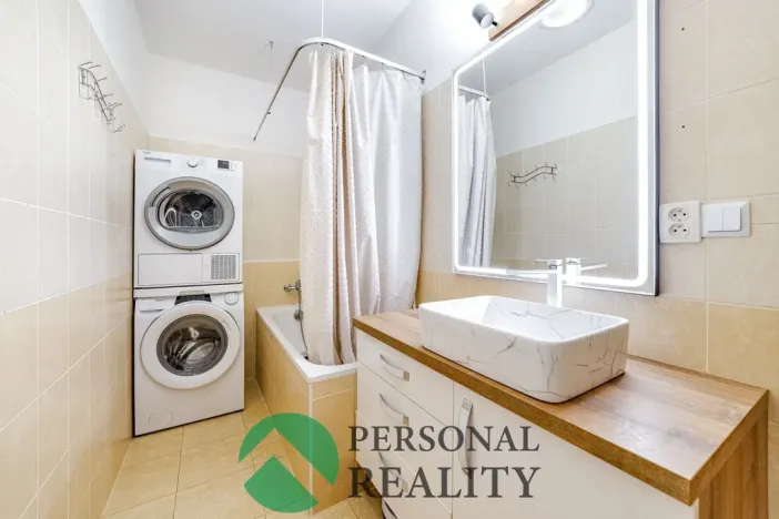 Prodej bytu 2+kk, Kladno, Generála Selnera, 55 m2