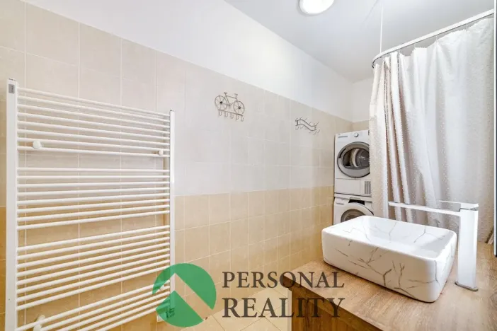 Prodej bytu 2+kk, Kladno, Generála Selnera, 55 m2