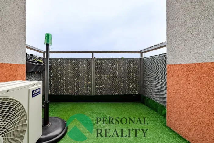 Prodej bytu 2+kk, Kladno, Generála Selnera, 55 m2