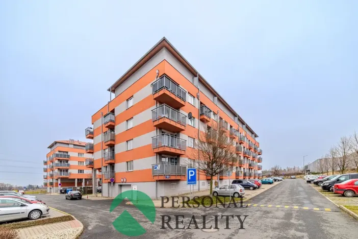 Prodej bytu 2+kk, Kladno, Generála Selnera, 55 m2