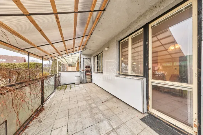 Prodej rodinného domu, Přelouč, Gagarinova, 161 m2