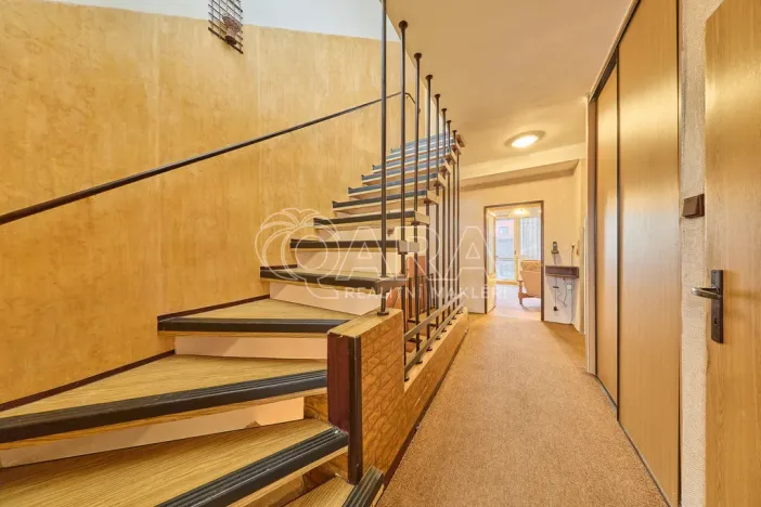 Prodej rodinného domu, Přelouč, Gagarinova, 161 m2