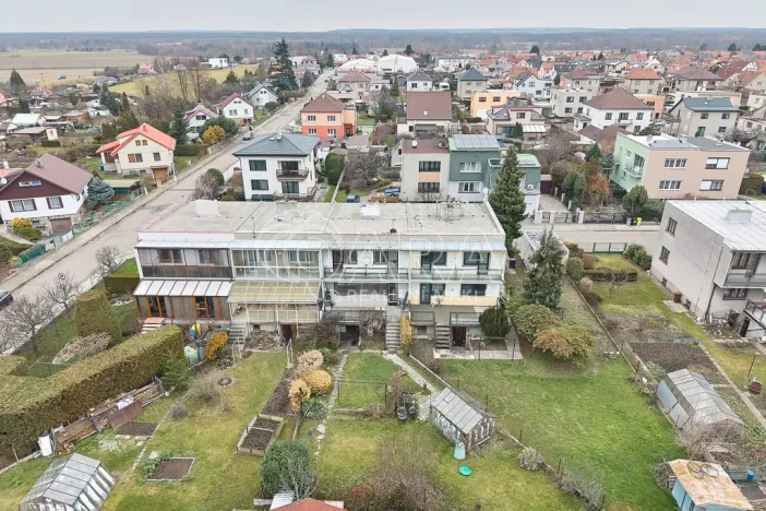 Prodej rodinného domu, Přelouč, Gagarinova, 161 m2