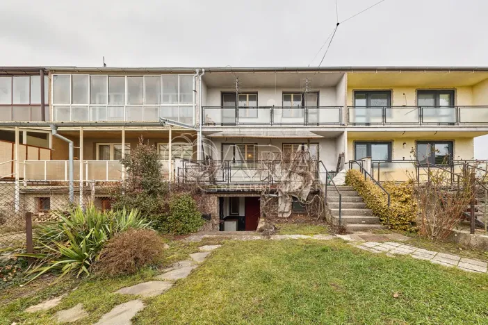 Prodej rodinného domu, Přelouč, Gagarinova, 161 m2