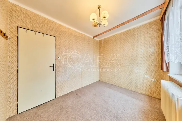 Prodej rodinného domu, Přelouč, Gagarinova, 161 m2