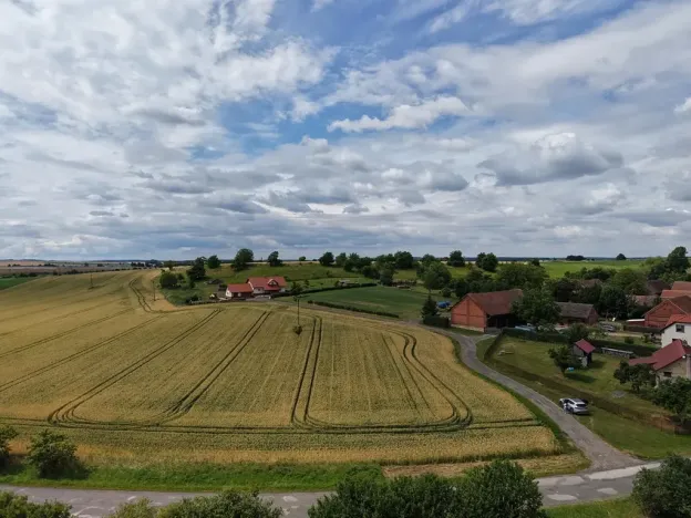 Prodej pozemku pro bydlení, Třebnouševes, 1771 m2