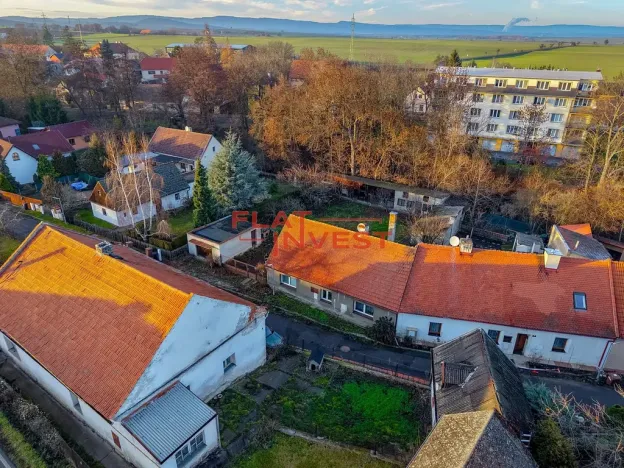 Prodej rodinného domu, Krásný Dvůr, 95 m2