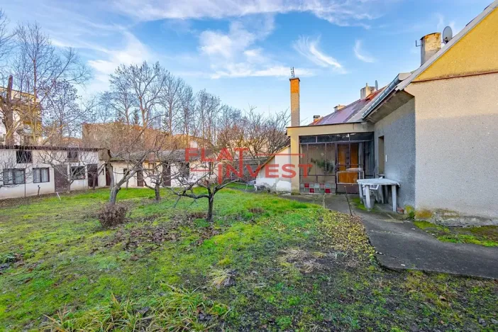 Prodej rodinného domu, Krásný Dvůr, 95 m2