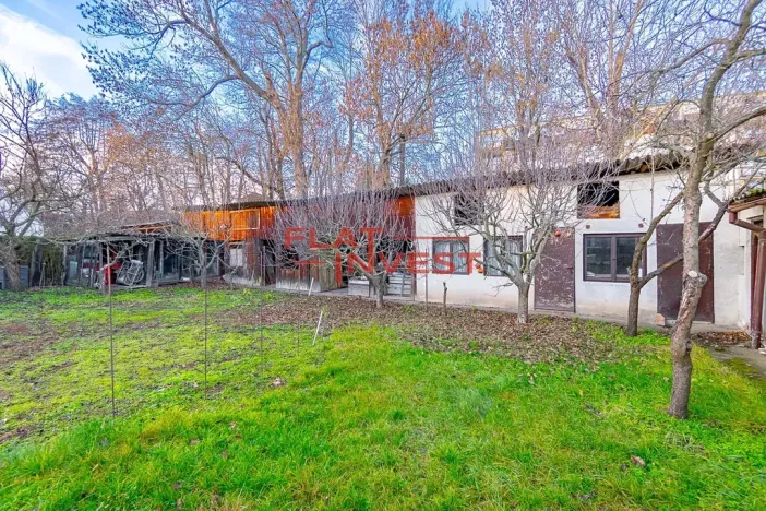 Prodej rodinného domu, Krásný Dvůr, 95 m2