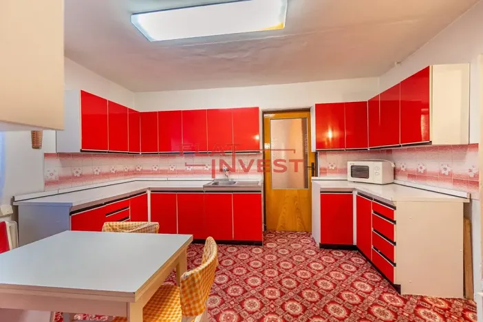 Prodej rodinného domu, Krásný Dvůr, 95 m2