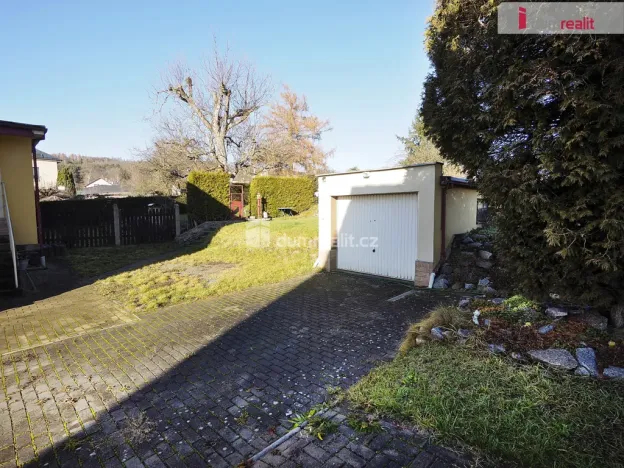 Prodej rodinného domu, Čerčany - Vysoká Lhota, Růžová, 130 m2