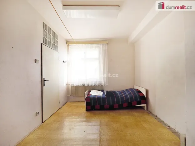 Prodej rodinného domu, Čerčany - Vysoká Lhota, Růžová, 130 m2