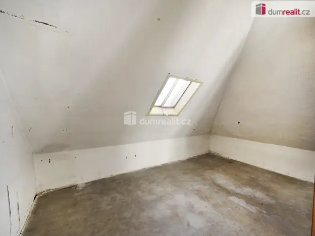 Prodej rodinného domu, Čerčany - Vysoká Lhota, Růžová, 130 m2