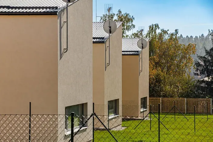 Prodej rodinného domu, Plzeň, Hrdličková, 119 m2