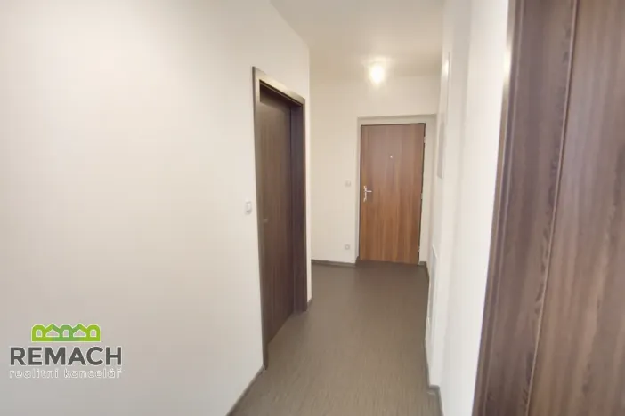 Pronájem bytu 2+kk, Náchod, Bartoňova, 65 m2