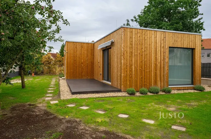 Pronájem rodinného domu, Zvěřínek, Nymburská, 64 m2