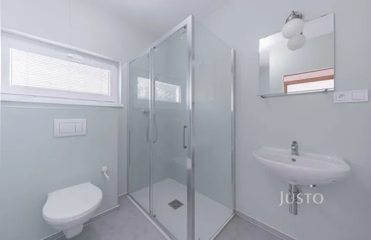 Pronájem rodinného domu, Zvěřínek, Nymburská, 64 m2