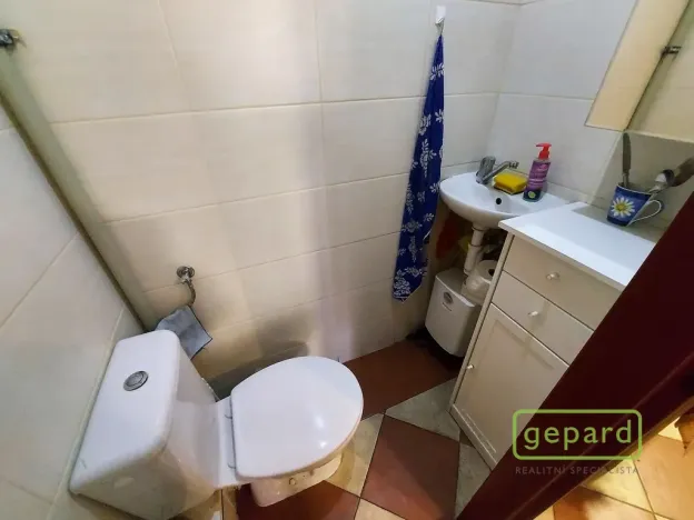 Pronájem obchodního prostoru, České Budějovice, Lidická tř., 45 m2