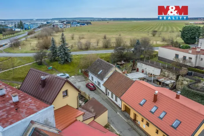 Prodej rodinného domu, Mladá Boleslav - Mladá Boleslav III, Štyrsova, 68 m2